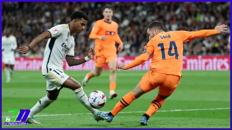 Điểm nhấn đặc biệt trong tuần thi đấu La Liga (30/12/2024 - 5/1/2025)